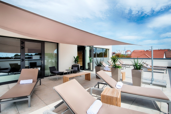 Welcome Hotel Neckarsulm
